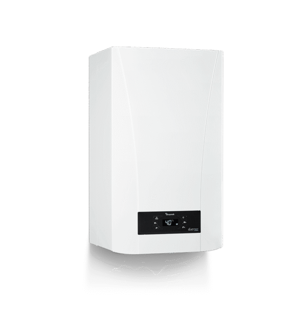 Baymak Duotec Compact 30kw - Görsel 3